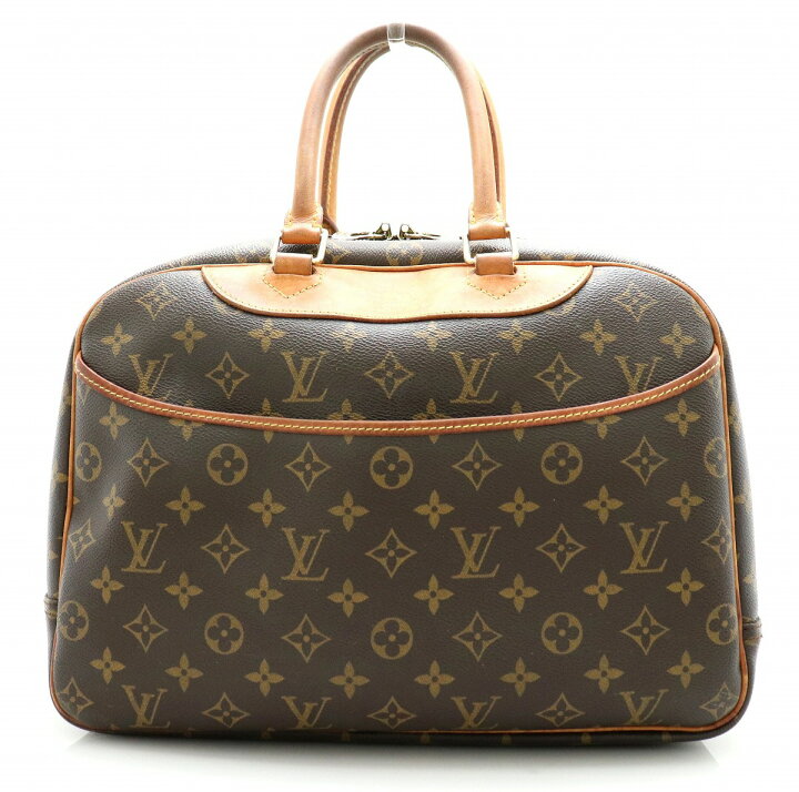 楽天市場】【バッグ】LOUIS VUITTON ルイ ヴィトン モノグラム 