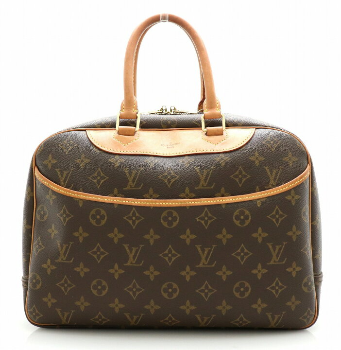 楽天市場】【バッグ】LOUIS VUITTON ルイ ヴィトン モノグラム 