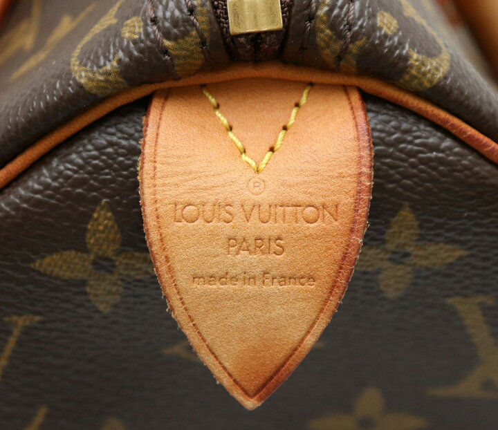 楽天市場】【バッグ】LOUIS VUITTON ルイ ヴィトン モノグラム 