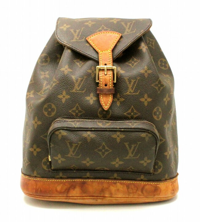 楽天市場】【バッグ】LOUIS VUITTON ルイ ヴィトン モノグラム 