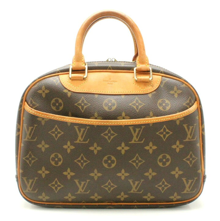 楽天市場】【バッグ】LOUIS VUITTON ルイ ヴィトン モノグラム 