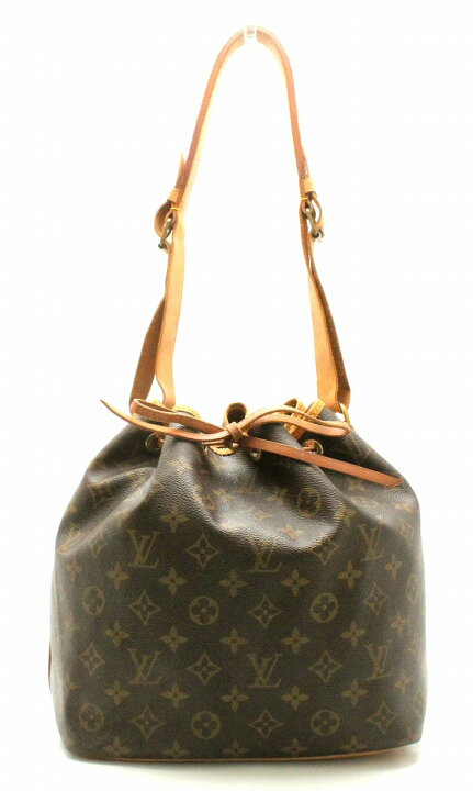 楽天市場】【バッグ】LOUIS VUITTON ルイ ヴィトン モノグラム 