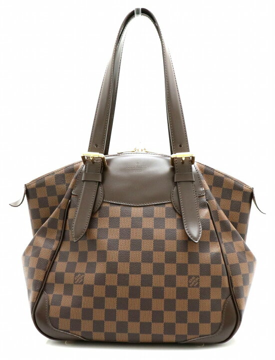 楽天市場】【バッグ】LOUIS VUITTON ルイ ヴィトン ダミエ ヴェローナ 