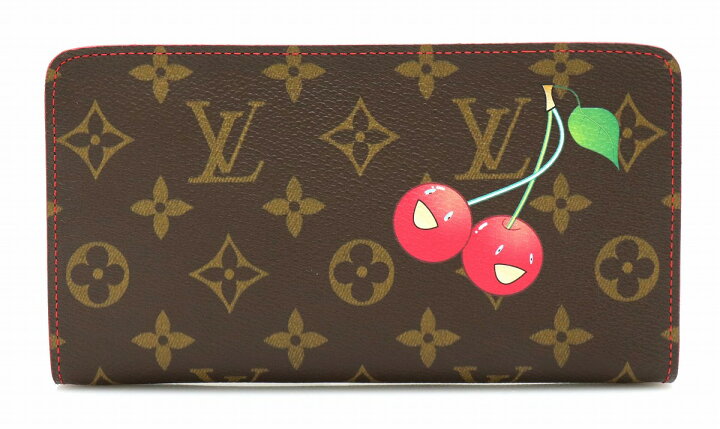 楽天市場】【未使用品】【財布】 LOUIS VUITTON ルイ ヴィトン 