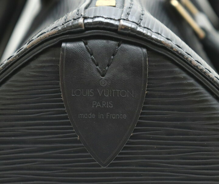 楽天市場】【バッグ】LOUIS VUITTON ルイ ヴィトン エピ スピーディ25  