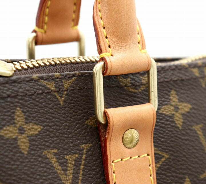 楽天市場】【バッグ】LOUIS VUITTON ルイ ヴィトン モノグラム 