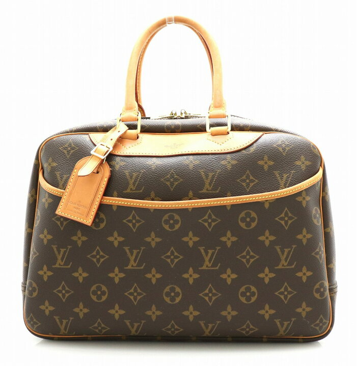 楽天市場】【バッグ】LOUIS VUITTON ルイ ヴィトン モノグラム 