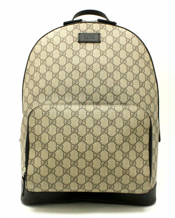 楽天市場】【新品未使用品】【バッグ】GUCCI グッチ GGスプリーム  