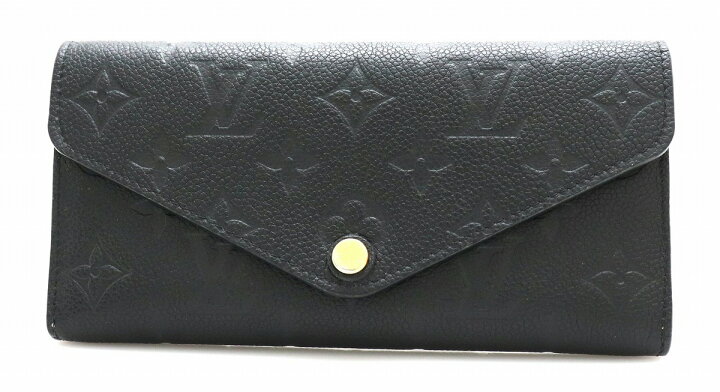 楽天市場】【財布】LOUIS VUITTON ルイ ヴィトン モノグラムアン  