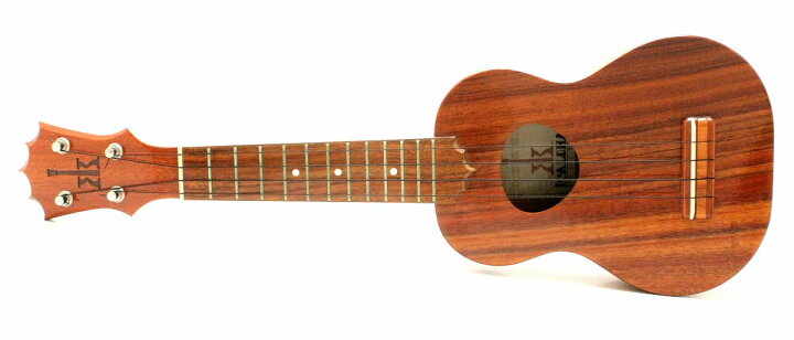 楽天市場】KoAloha コアロハ ウクレレ ソプラノ KSM-00 UG STD 【中古 