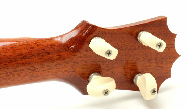楽天市場】KoAloha コアロハ ウクレレ ソプラノ KSM-00 UG STD 【中古 