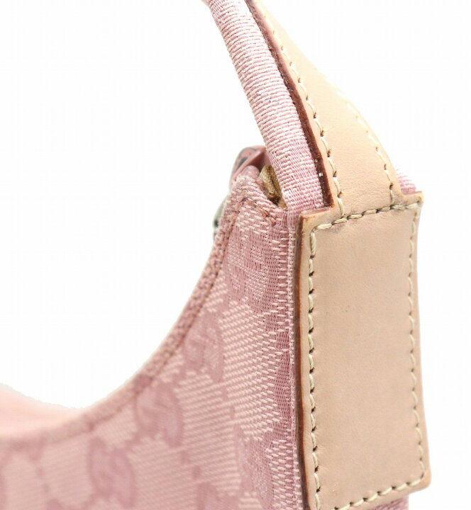 楽天市場】【バッグ】GUCCI グッチ GGキャンバス ショルダーバッグ  