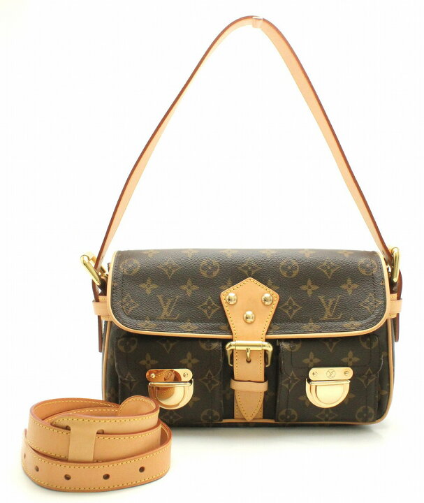 楽天市場】【バッグ】LOUIS VUITTON ルイ ヴィトン モノグラム  