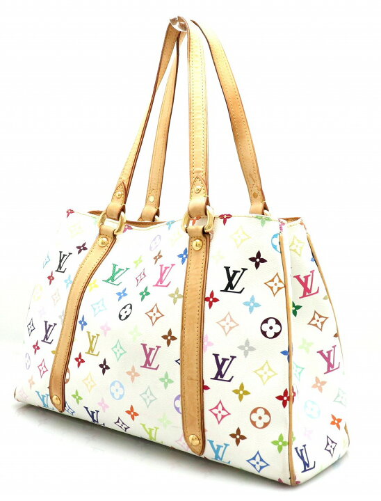 楽天市場】【バッグ】LOUIS VUITTON ルイ ヴィトン モノグラムマルチ  