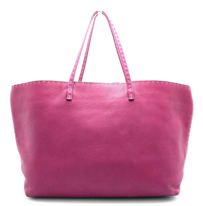 楽天市場】【バッグ】FENDI フェンディ セレリア トートバッグ  