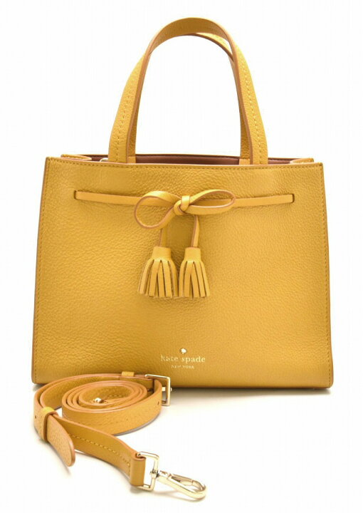 楽天市場】【バッグ】kate spade ケイトスペード リボンタッセル 2WAY  