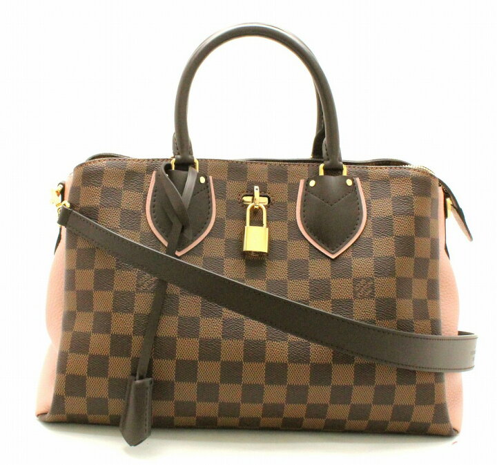楽天市場】【バッグ】LOUIS VUITTON ルイ ヴィトン ダミエ  