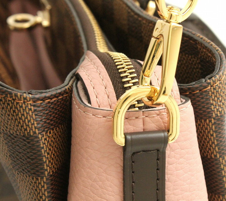 楽天市場】【バッグ】LOUIS VUITTON ルイ ヴィトン ダミエ 