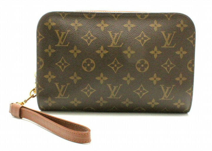 楽天市場】【バッグ】LOUIS VUITTON ルイ ヴィトン モノグラム 
