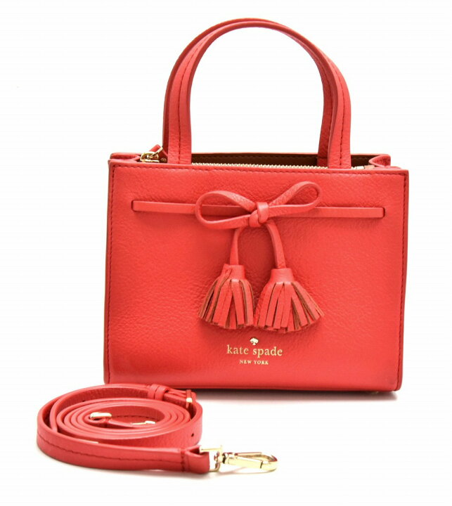 楽天市場】【未使用品】【バッグ】kate spade ケイトスペード リボン  