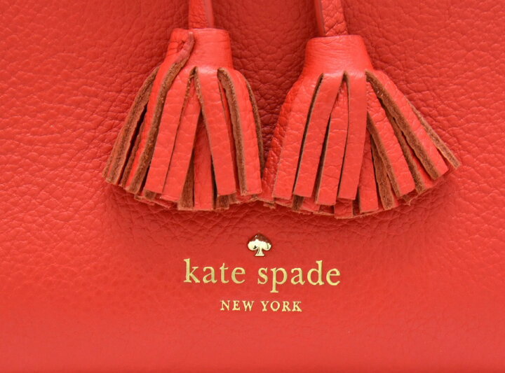 楽天市場】【未使用品】【バッグ】kate spade ケイトスペード リボン 