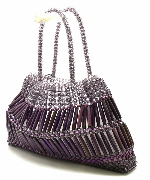 楽天市場】【バッグ】ANTEPRIMA アンテプリマ ワイヤーバッグ ビーズ 