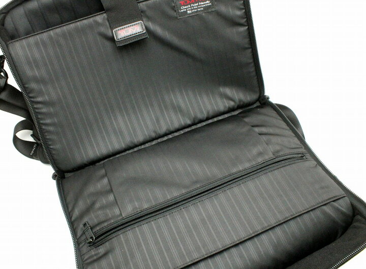 楽天市場】【バッグ】TUMI トゥミ ALPHA T-PASS アット ア グランス 