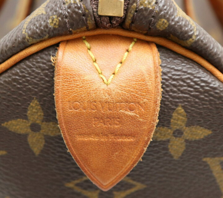 楽天市場】【バッグ】LOUIS VUITTON ルイ ヴィトン モノグラム 