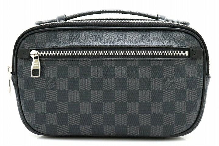 楽天市場】【バッグ】LOUIS VUITTON ルイ ヴィトン ダミエグラフィット 