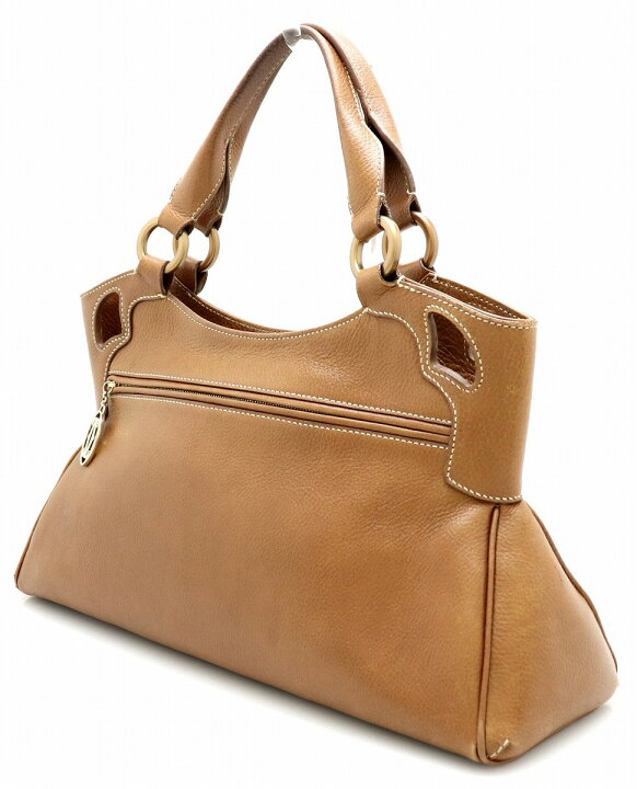 楽天市場】【バッグ】Cartier カルティエ マルチェロ ドゥ カルティエ  