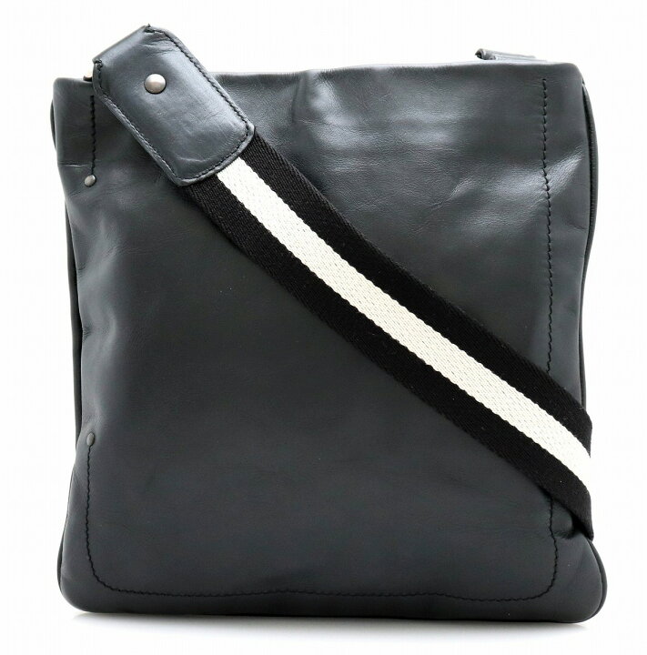 楽天市場】【バッグ】BALLY バリー トレインスポッティング ショルダー  