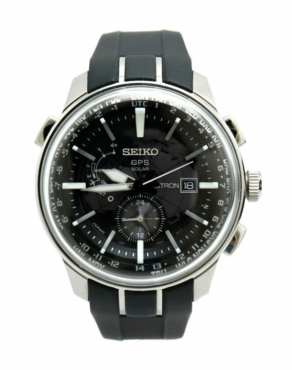 楽天市場】【ウォッチ】SEIKO セイコー アストロン ワールドタイム 