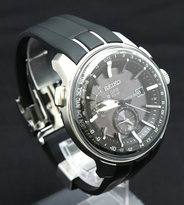 楽天市場】【ウォッチ】SEIKO セイコー アストロン ワールドタイム 