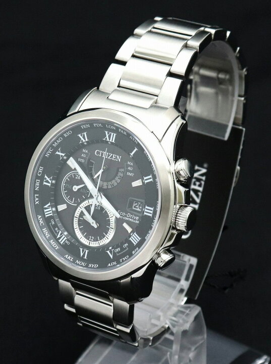 楽天市場】【新品未使用品】【ウォッチ】CITIZEN シチズン エコ 