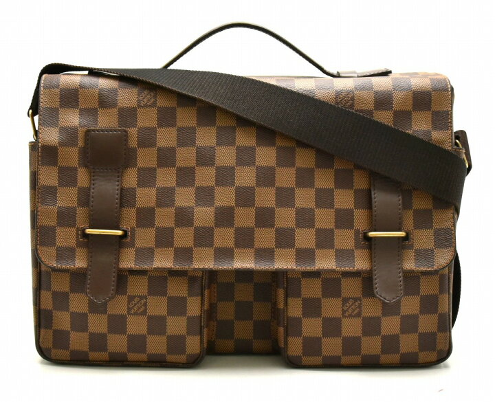 楽天市場】【バッグ】LOUIS VUITTON ルイ ヴィトン ダミエ 