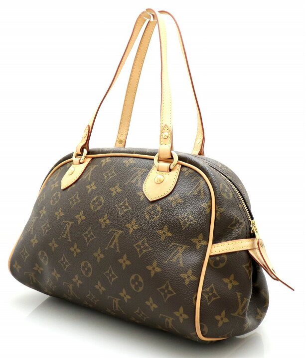 楽天市場】【バッグ】LOUIS VUITTON ルイ ヴィトン モノグラム  