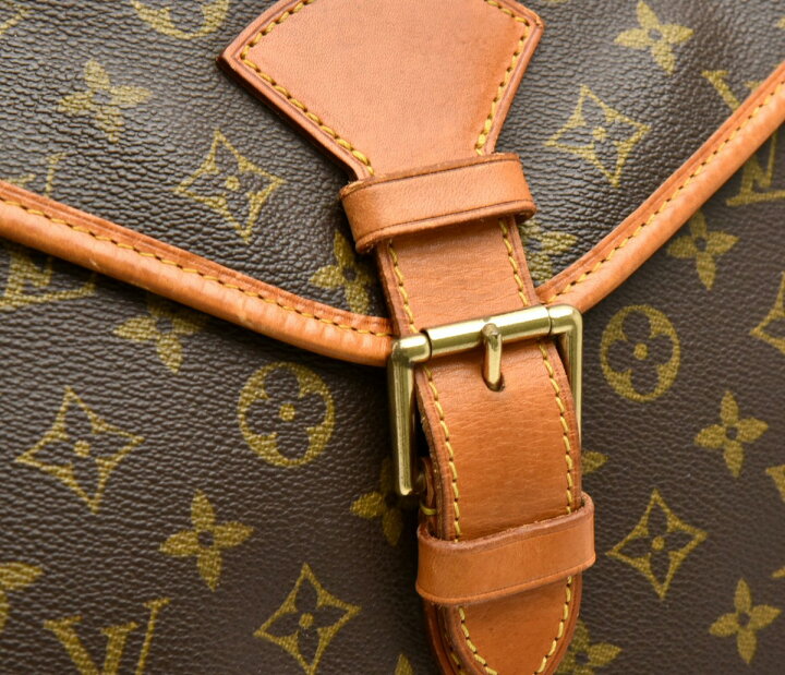 楽天市場】【バッグ】LOUIS VUITTON ルイ ヴィトン モノグラム 