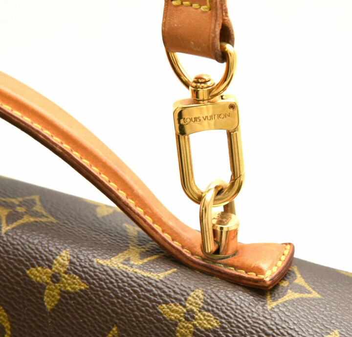 楽天市場】【バッグ】LOUIS VUITTON ルイ ヴィトン モノグラム 
