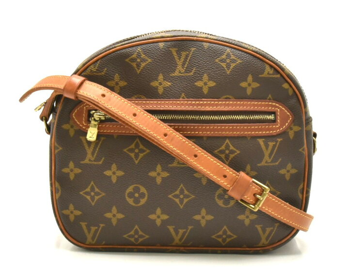 楽天市場】【バッグ】LOUIS VUITTON ルイ ヴィトン モノグラム 