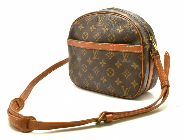 楽天市場】【バッグ】LOUIS VUITTON ルイ ヴィトン モノグラム 
