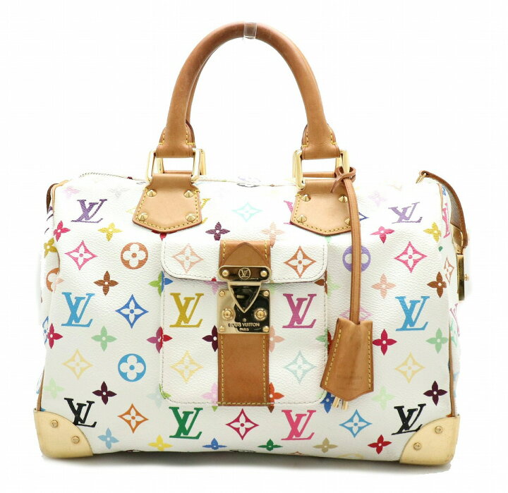 楽天市場】【バッグ】LOUIS VUITTON ルイ ヴィトン モノグラムマルチ 