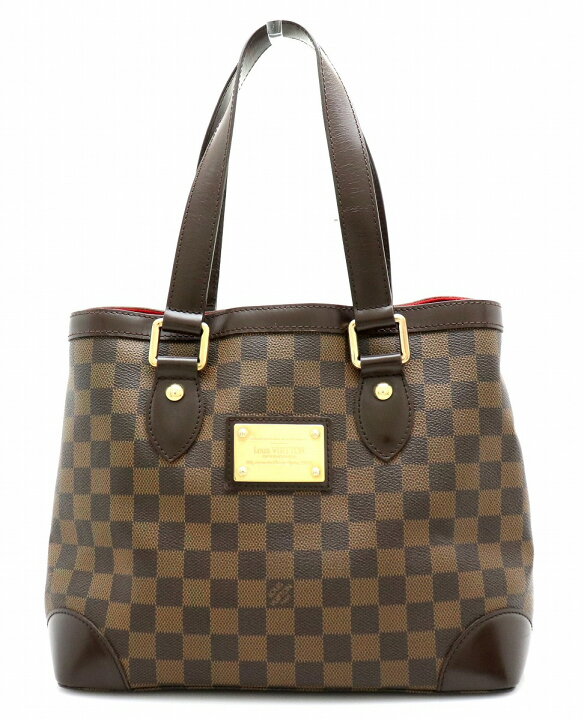 楽天市場】【バッグ】LOUIS VUITTON ルイ ヴィトン ダミエ  