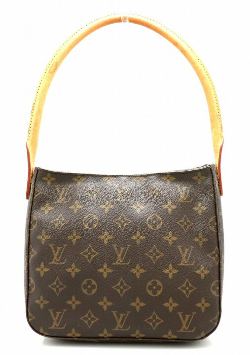 楽天市場】【バッグ】LOUIS VUITTON ルイ ヴィトン モノグラム 