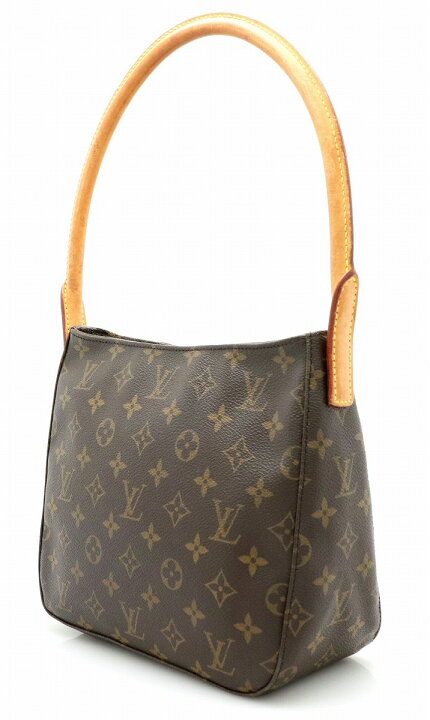 楽天市場】【バッグ】LOUIS VUITTON ルイ ヴィトン モノグラム 