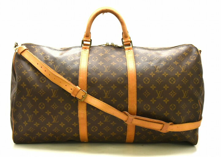 楽天市場】【バッグ】LOUIS VUITTON ルイ ヴィトン モノグラム  