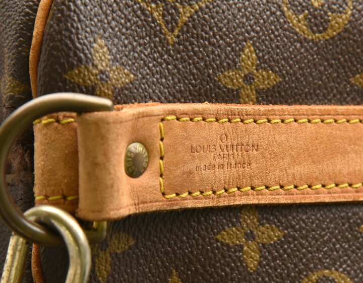 楽天市場】【バッグ】LOUIS VUITTON ルイ ヴィトン モノグラム 
