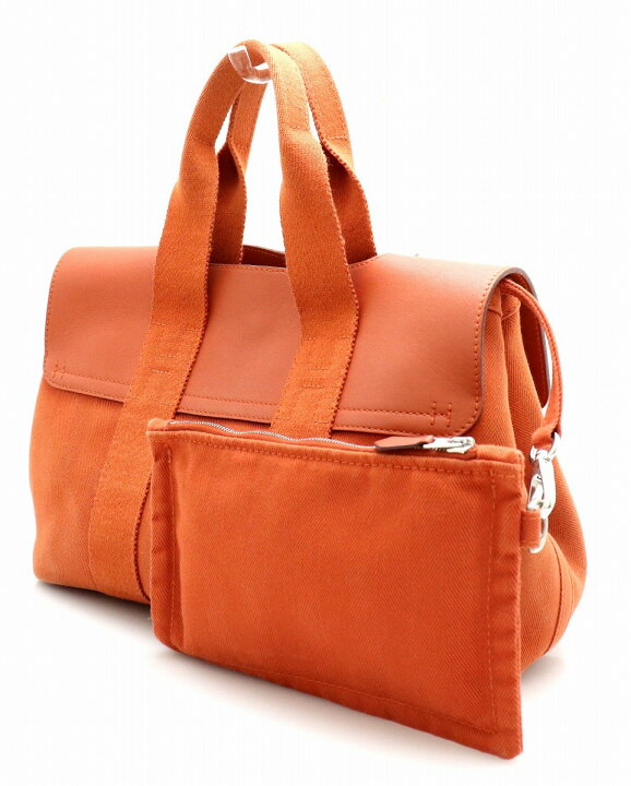 楽天市場】【バッグ】HERMES エルメス ヴァルパライソPM ヴァル  