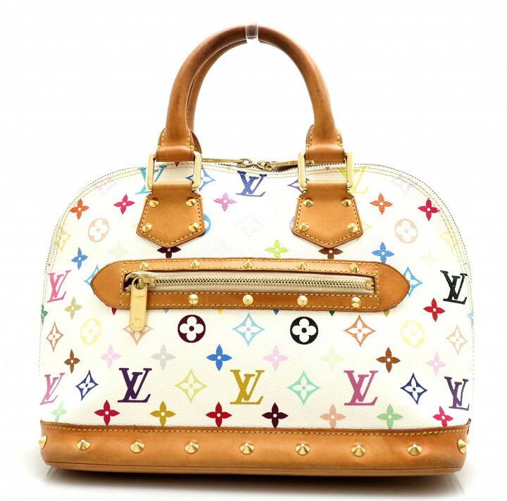 楽天市場】【バッグ】LOUIS VUITTON ルイ ヴィトン モノグラムマルチ 