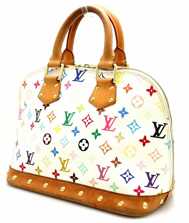 楽天市場】【バッグ】LOUIS VUITTON ルイ ヴィトン モノグラムマルチ 