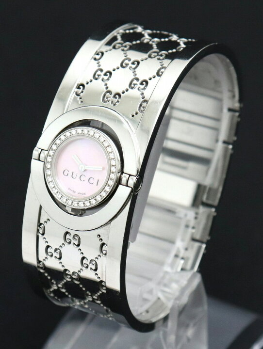 楽天市場】【ウォッチ】GUCCI グッチ トワールコレクション  